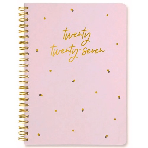 Celebrate rose diary 2027 - celebrate,