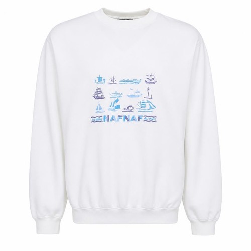 Naf mens pullover - naf,