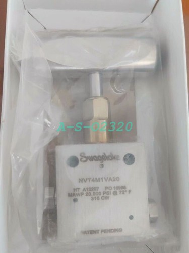 1pc nvt4m1va20 high pressure - 1pc,
