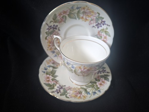 Vintage royal albert paragon - vintage,