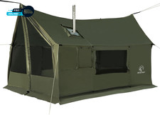 Large Hammock Hot Tent with