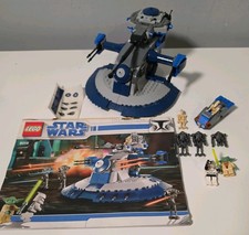 LEGO Star Wars 8018 Armored