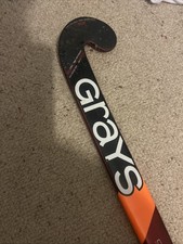 Grays GR7000 Jumbow Hockey