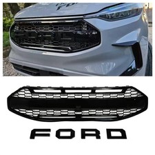 Raptor Style Glossy Black