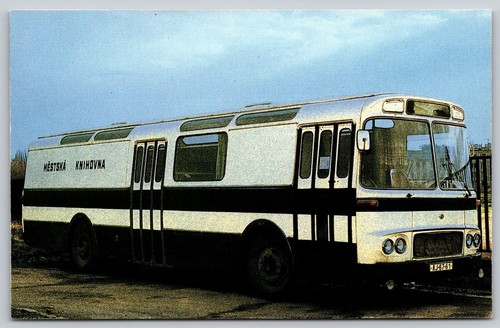 Prague czechoslovakia mobile - czechoslovakia,