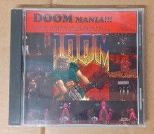 Doom Mania!!! (CD-Rom, 1994)
