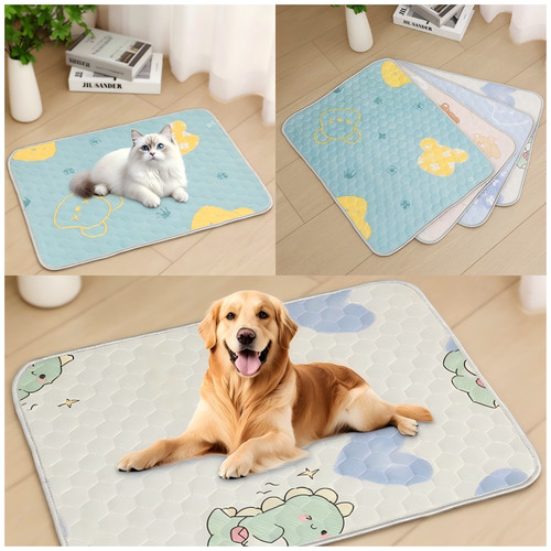 Large washable pet - pee, pads