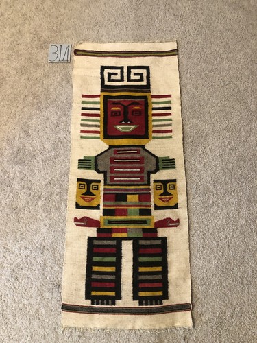 Vtg native american style - native,