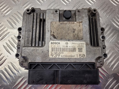 2008 alfa romeo 159 - romeo, engine