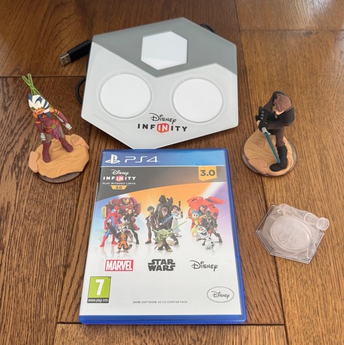 Disney infinity ps4 - ps4, game