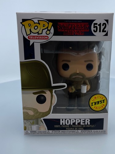 Funko pop jim - w/, donut