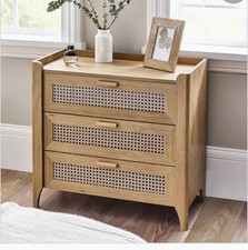 Julian Bowen 3 Draw Chest