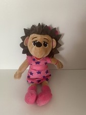 Park Holidays Hedgehog Penny