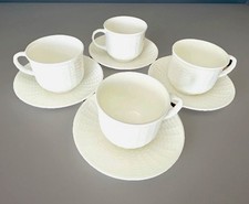 Wedgwood Nantucket Basket