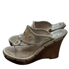 Jack Rogers Marabella Thong