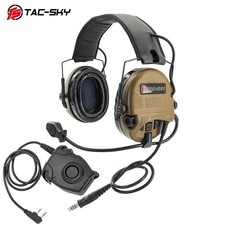 TS TAC-SKY  Tactical Headset