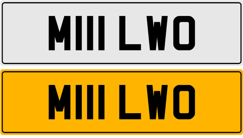 M111 lwo mil millie - m111, wo