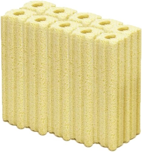 Zalati ceramic bio filter - ceramic,