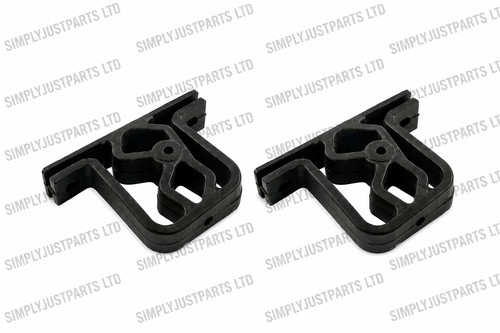 Exhaust hanger rubber - exhaust,