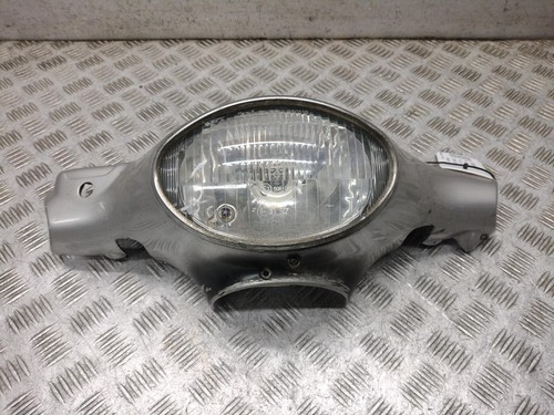 2004 piaggio vespa - 2004, 125