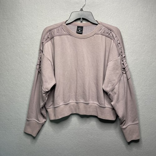 Nike womens cropped fleece - cropped,