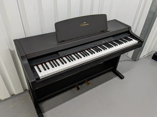 Yamaha clavinova clp 311 - clavinova, clp-311
