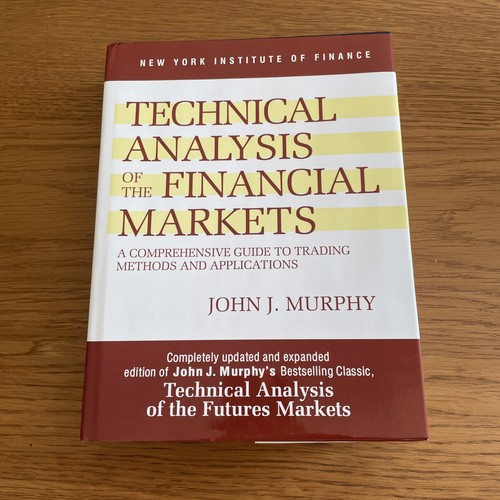 Technical analysis the - technical,
