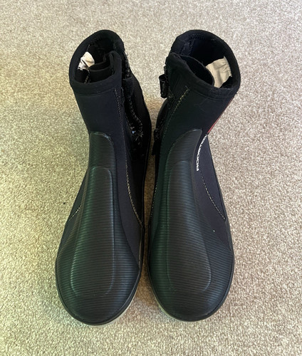 Rooster sailing boots size - rooster, uk