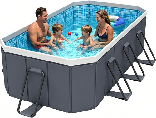 102 foldable above ground - 102",