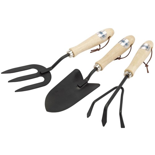 Draper carbon steel hand - carbon, fork