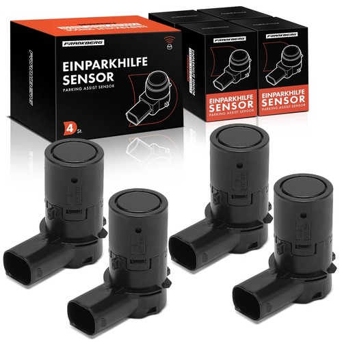 Parking sensor pdc - 4x,