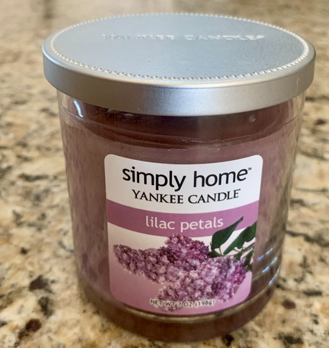 Yankee candle simply home - yankee,
