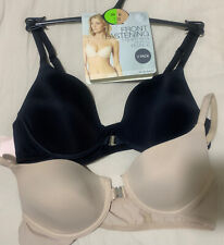 M&S 2PACK UNDERWIRED FRONT