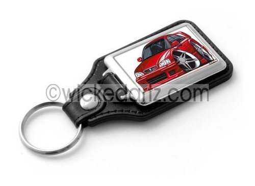 Wickedkarz cartoon car honda - cartoon,