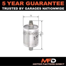 Fits Porsche 911 1980-1997 944