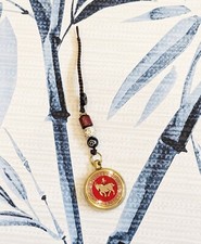 Chinese Zodiac Year of The