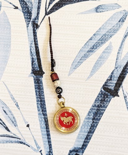 Chinese zodiac year - chinese, of