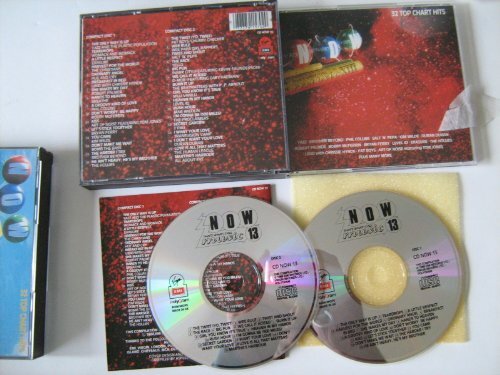Various artists now thats - :,