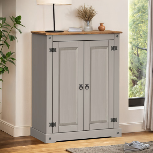 Corona solid pine furniture - corona,