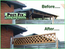 6 pairs 795mm Trellis