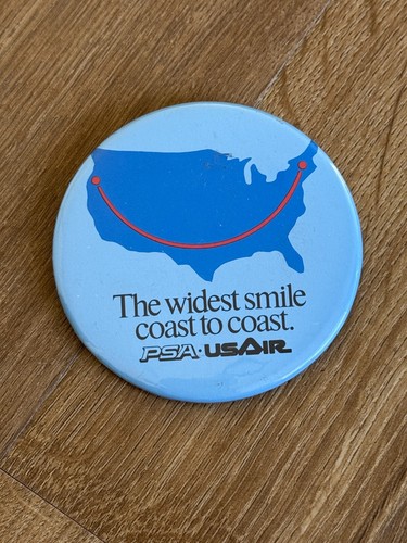 Psa air airlines the - us,