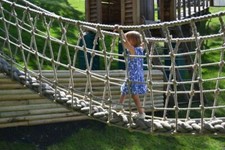 Bridge - Multi Plait V Bridge