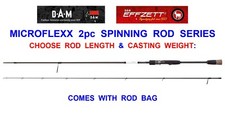 DAM EFFZETT MICROFLEX 2pc 30-T