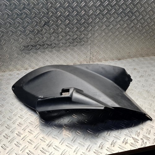 Wing cover side panel peugeot - side,