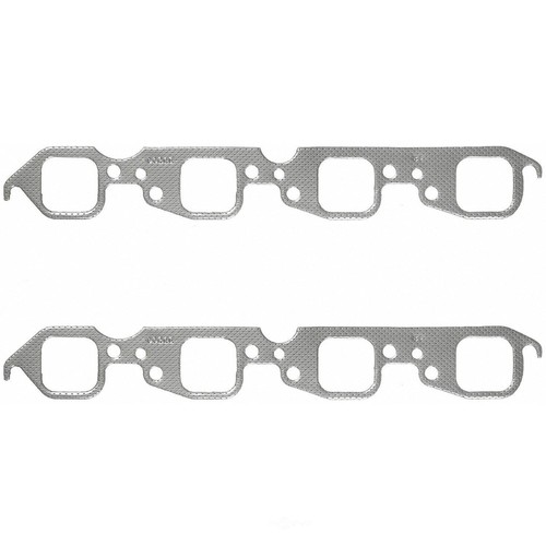 Exhaust manifold gaskets - exhaust,