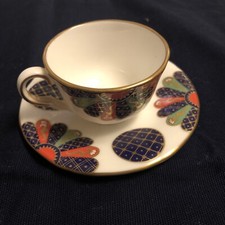 Woodhouse And Compton Mini