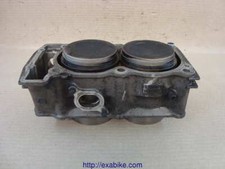 cylinder block for Yamaha TDM