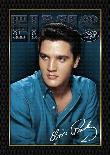 Elvis presley 1960 - presley, 1960's