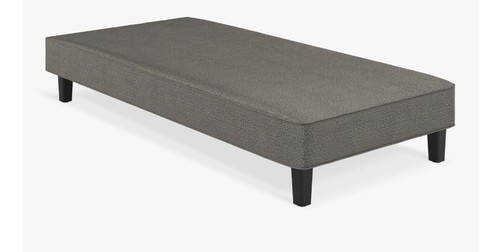 Spring shallow divan pocket - spring,