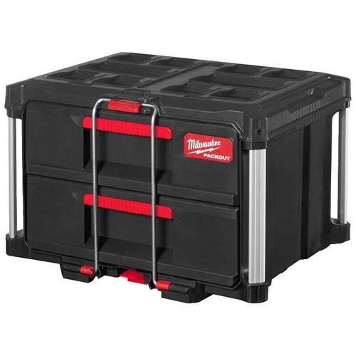 Milwaukee packout drawer - milwaukee,